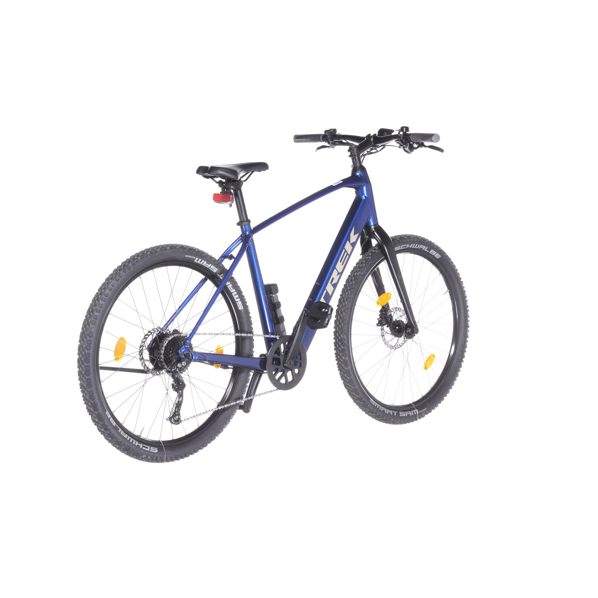 Dual Sport+ 2 - 360° view angle 21