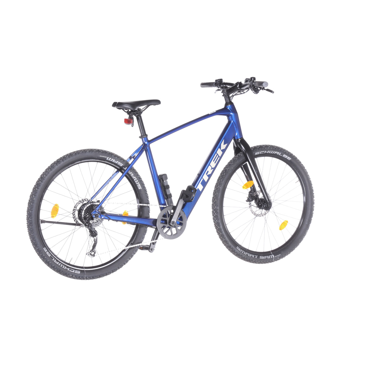 Dual Sport+ 2 - 360° view angle 22