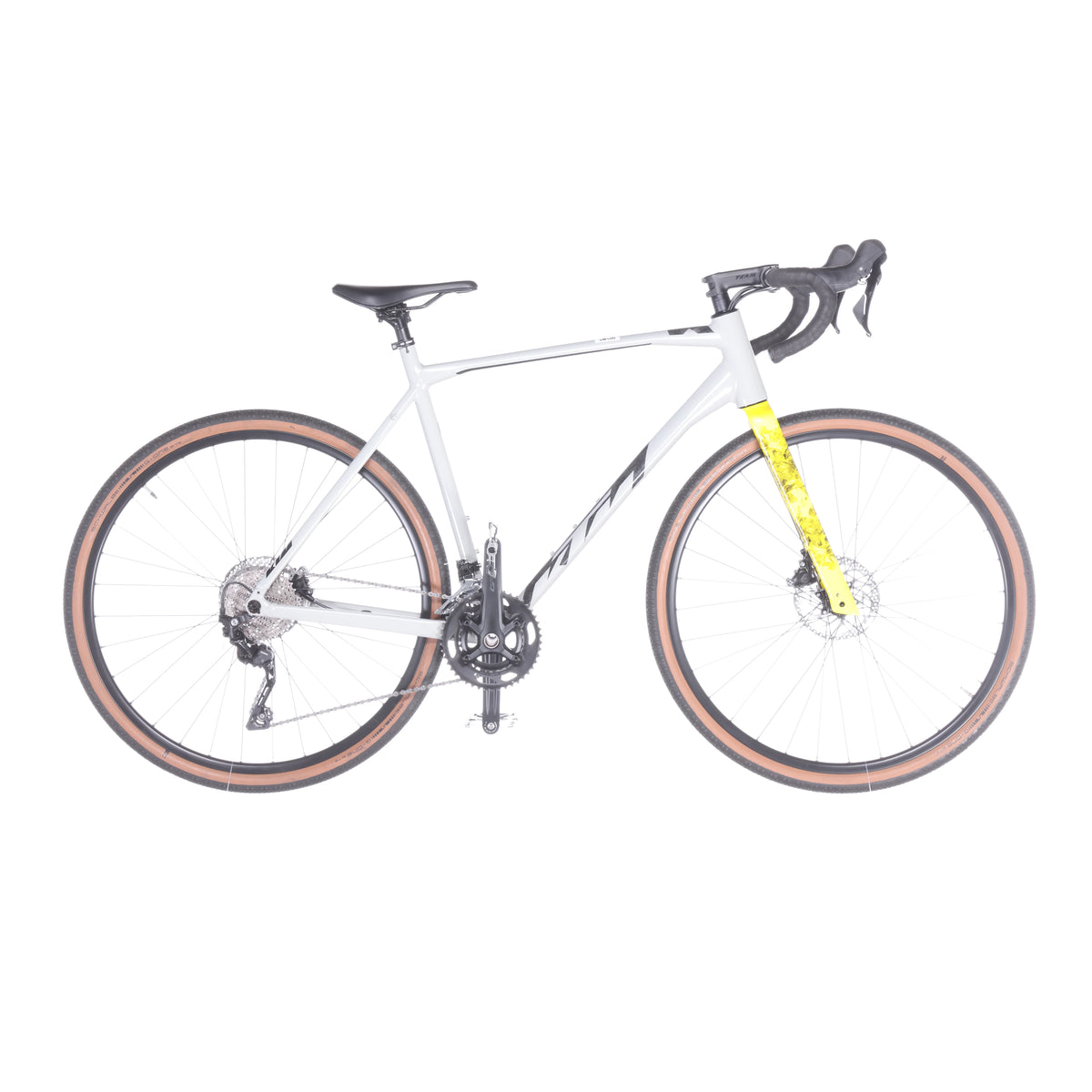 X-STRADA 20