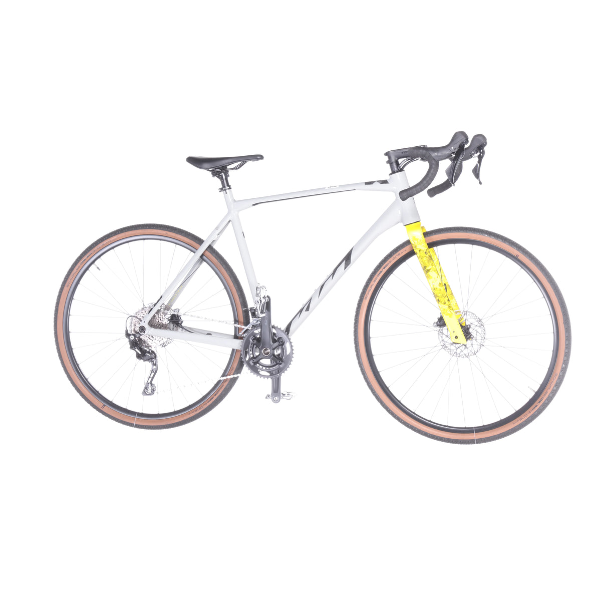 X-STRADA 20 - Right view