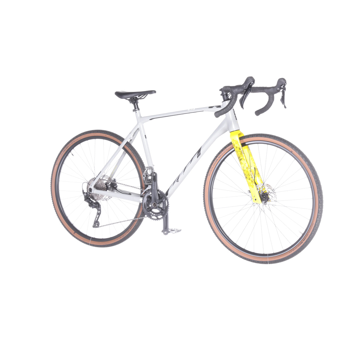 X-STRADA 20 - 360° view angle 2