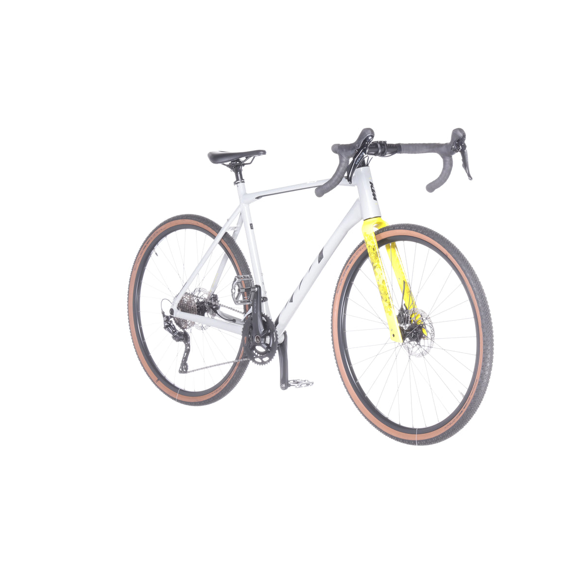 X-STRADA 20 - 360° view angle 3