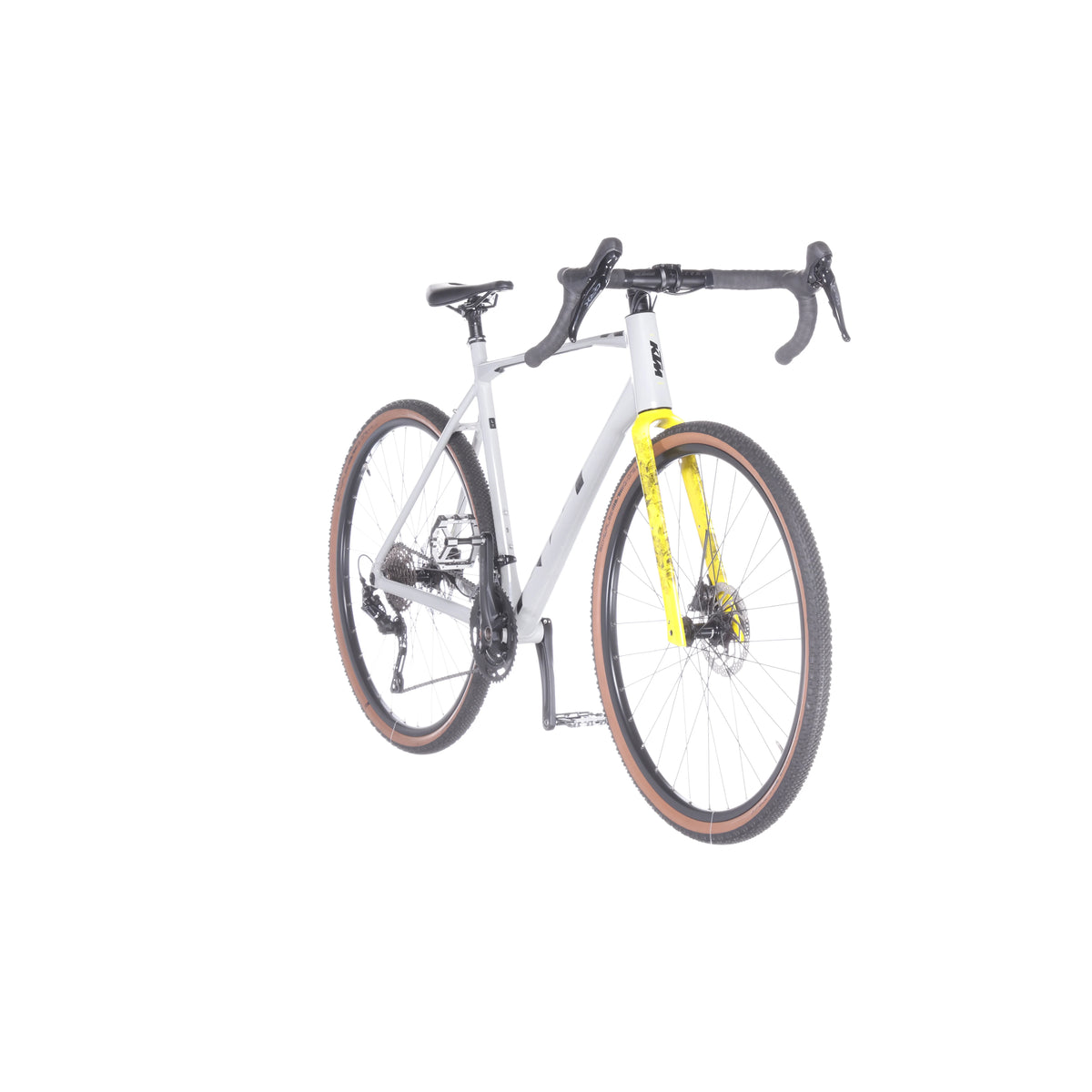X-STRADA 20 - 360° view angle 4