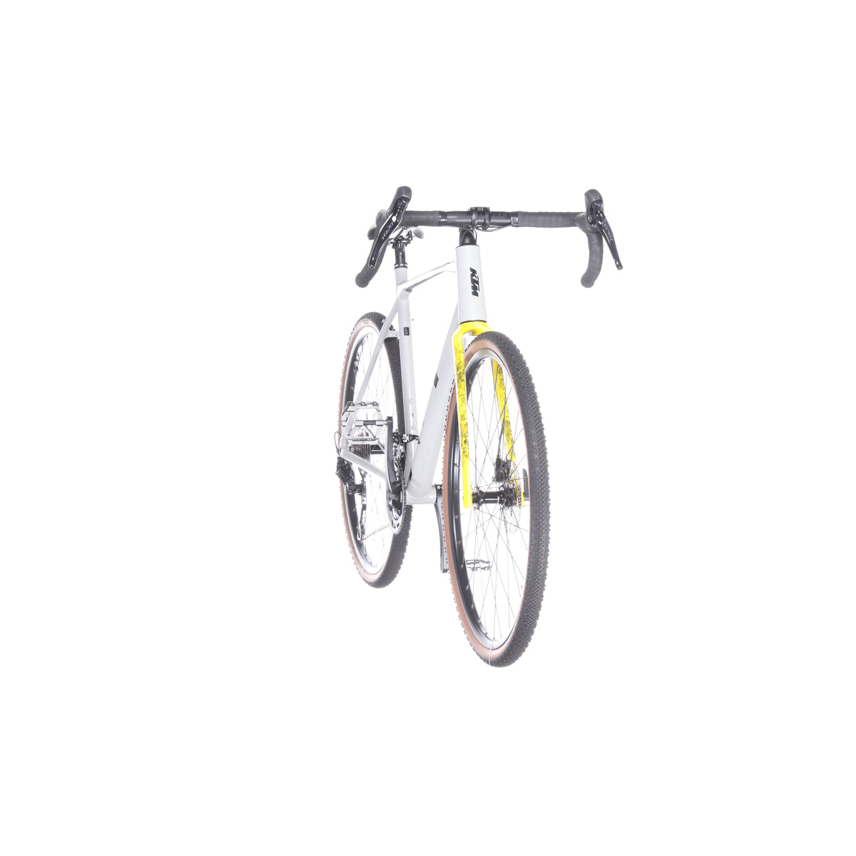 X-STRADA 20 - 360° view angle 5
