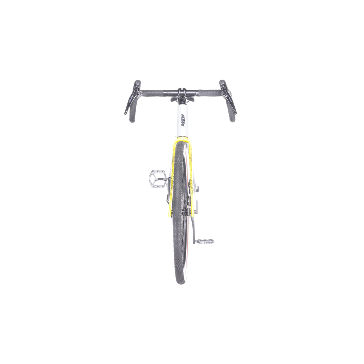 X-STRADA 20 - 360° view angle 6