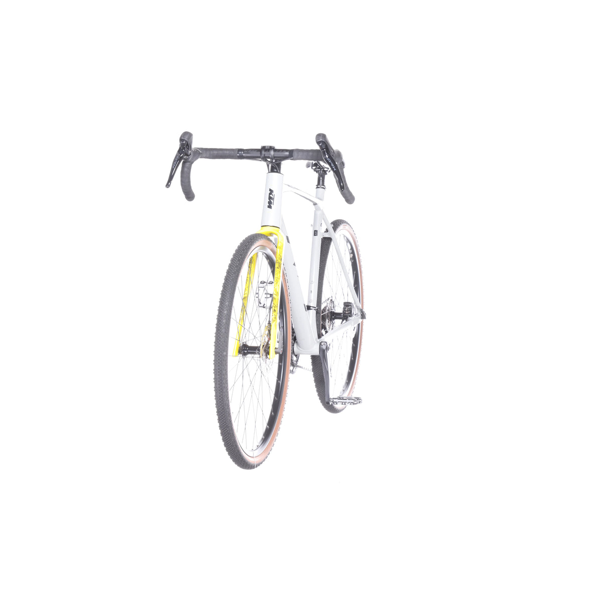 X-STRADA 20 - 360° view angle 7