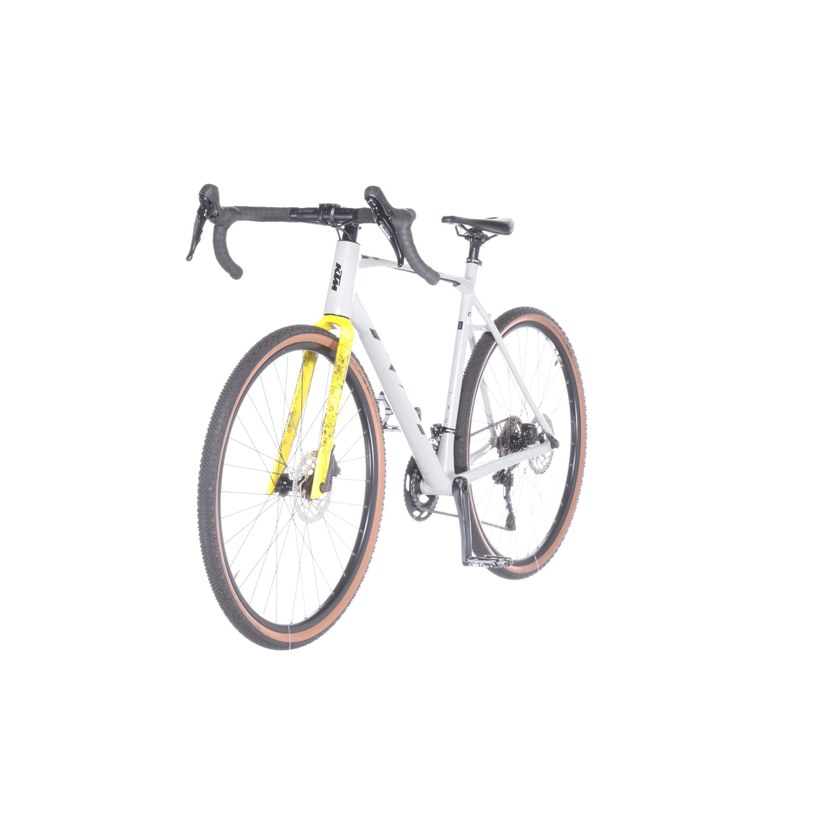 X-STRADA 20 - 360° view angle 8