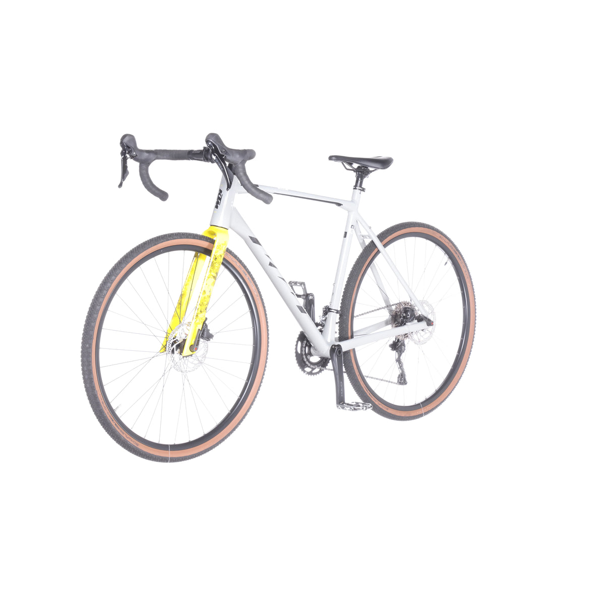 X-STRADA 20 - 360° view angle 9