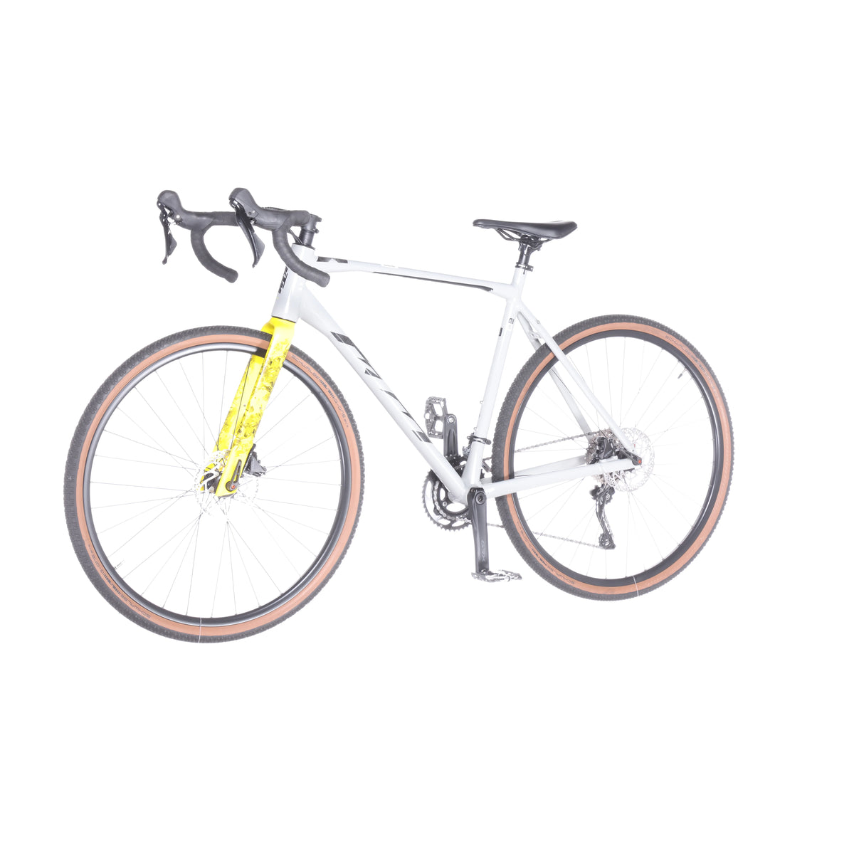 X-STRADA 20 - 360° view angle 10