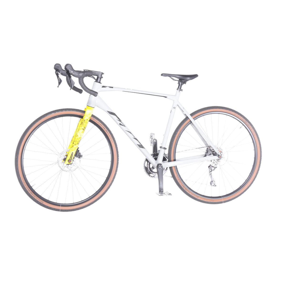 X-STRADA 20 - 360° view angle 11