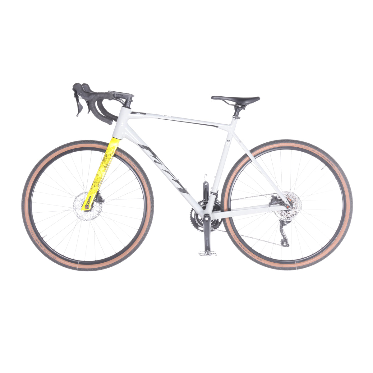 X-STRADA 20 - 360° view angle 12