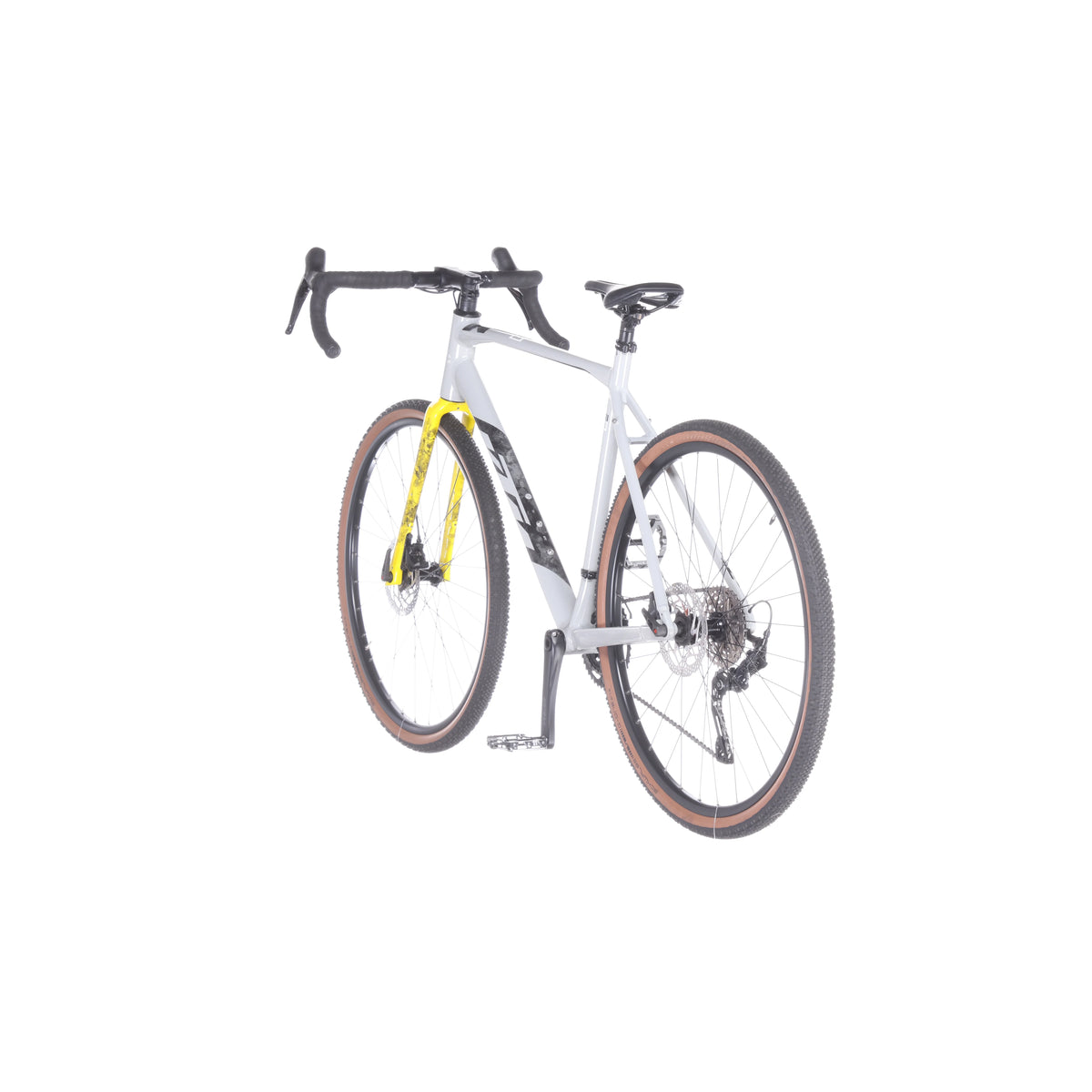 X-STRADA 20 - 360° view angle 16