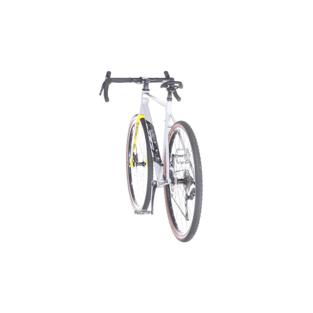 X-STRADA 20 - 360° view angle 17