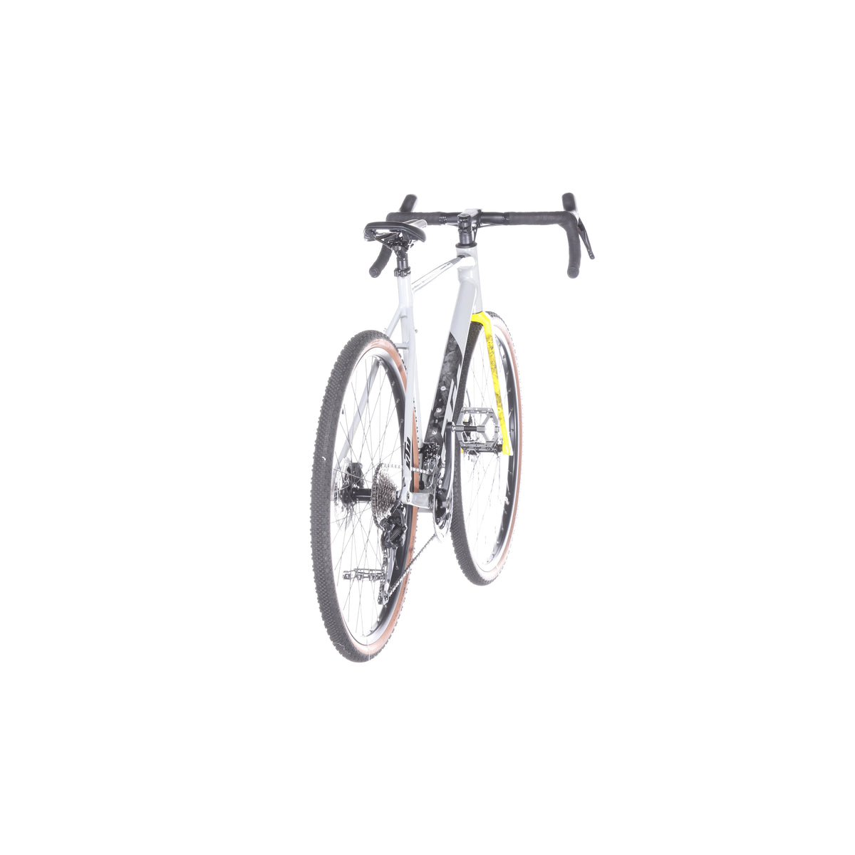 X-STRADA 20 - 360° view angle 19