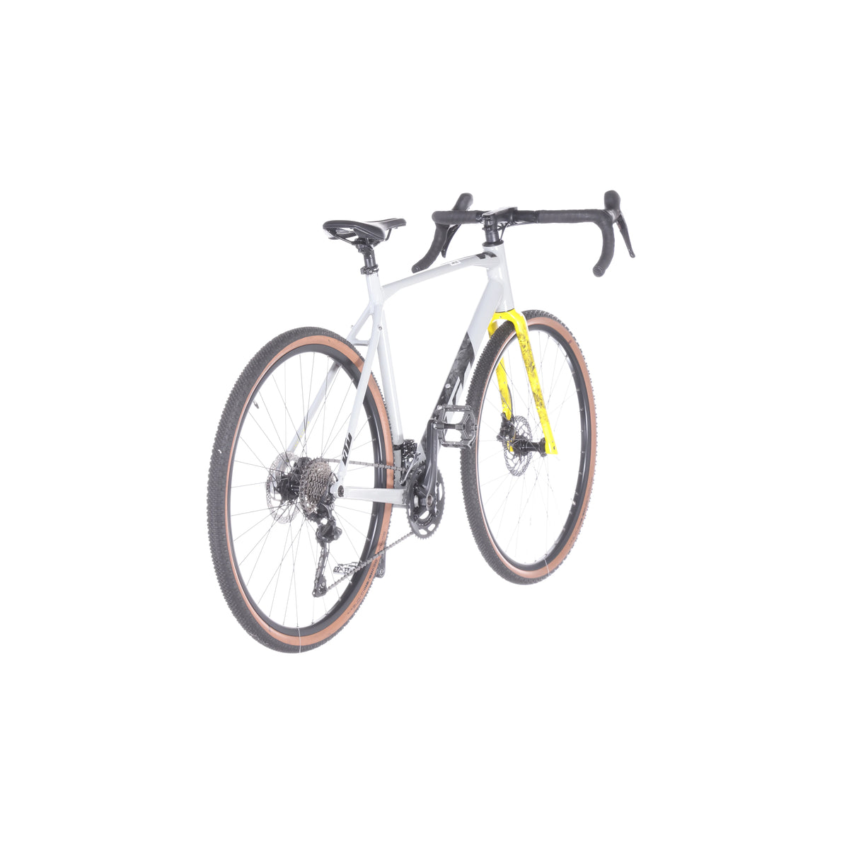 X-STRADA 20 - 360° view angle 20