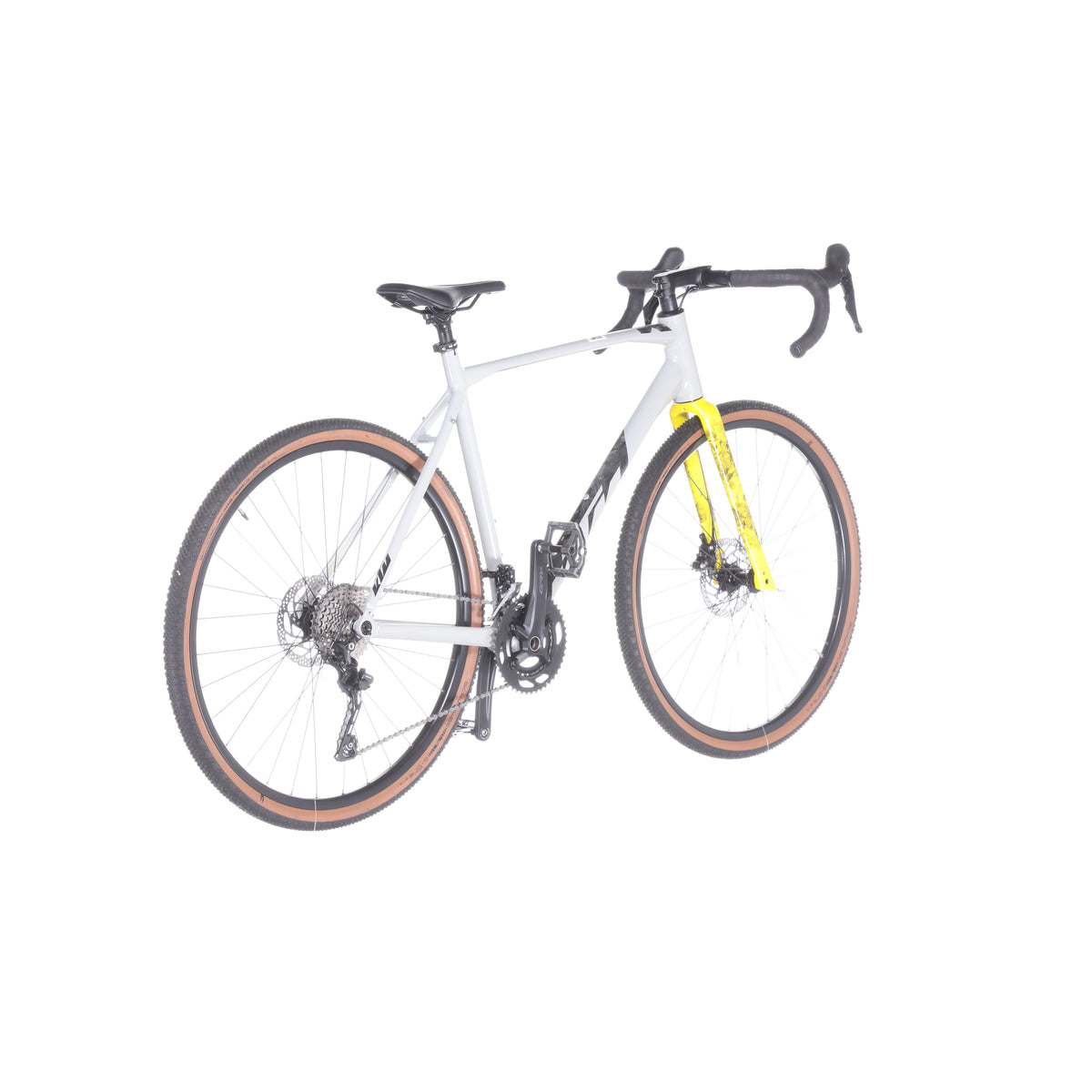 X-STRADA 20 - 360° view angle 21