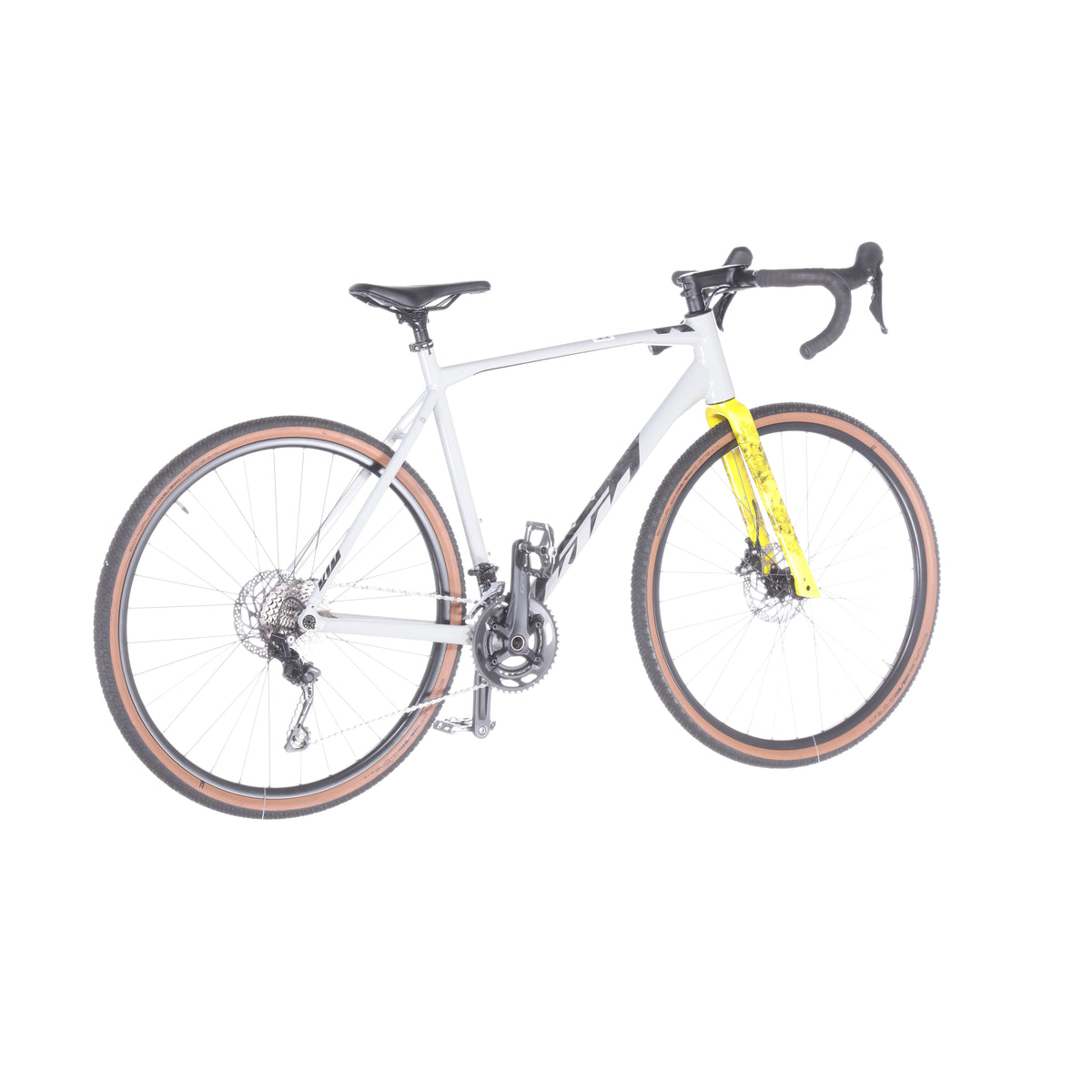 X-STRADA 20 - 360° view angle 22
