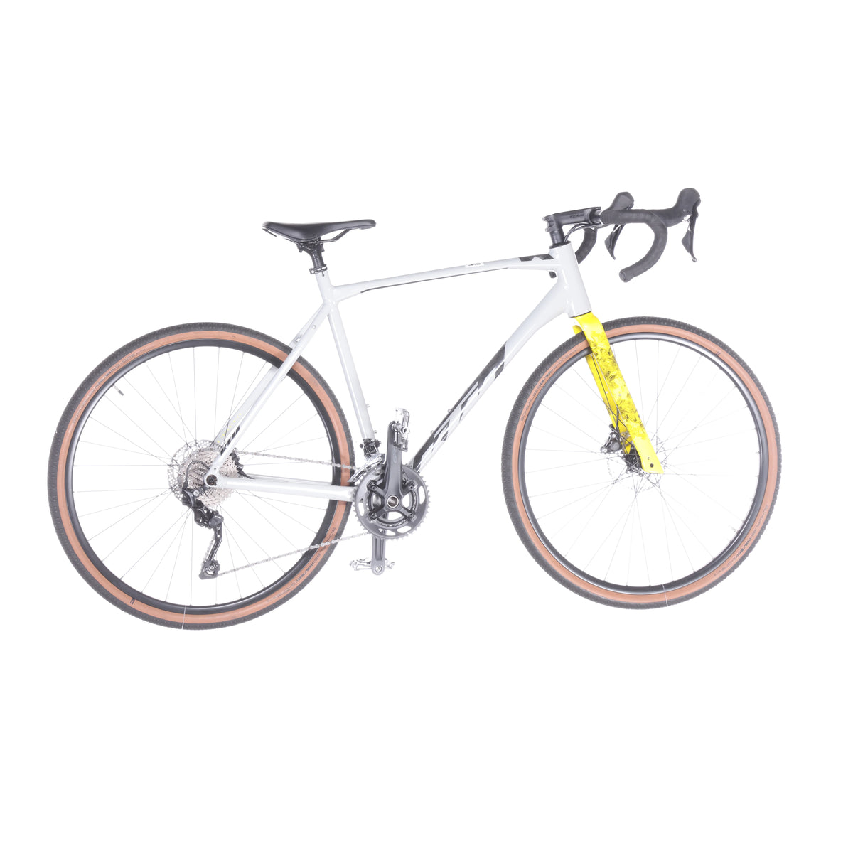X-STRADA 20 - Left view