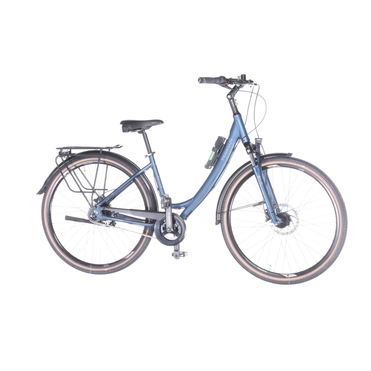 Savona SL Disc 8 - Right view