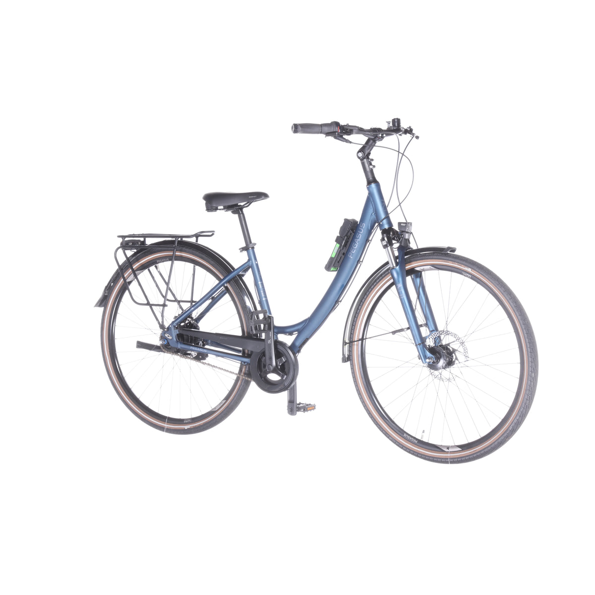 Savona SL Disc 8 - 360° view angle 2