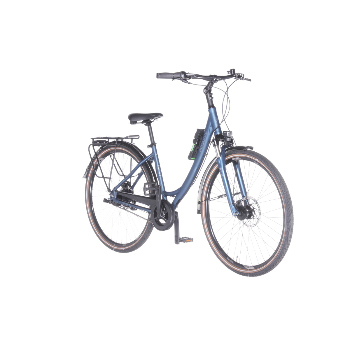 Savona SL Disc 8 - 360° view angle 3