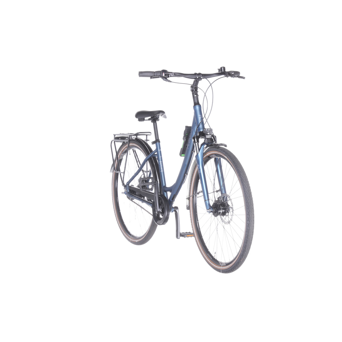 Savona SL Disc 8 - 360° view angle 4