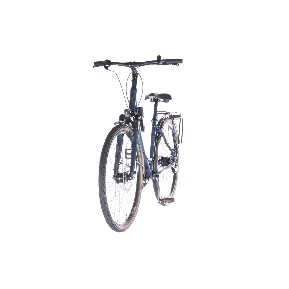 Savona SL Disc 8 - 360° view angle 7
