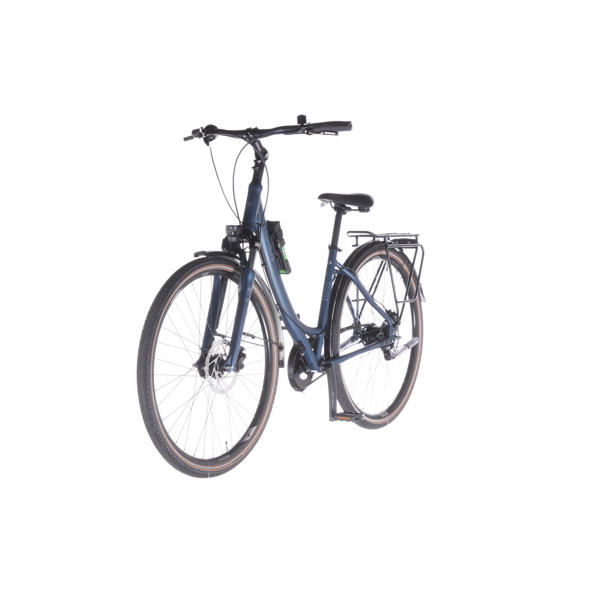 Savona SL Disc 8 - 360° view angle 8