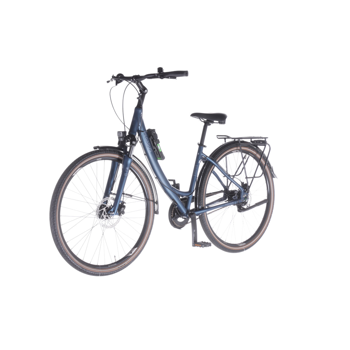 Savona SL Disc 8 - 360° view angle 9