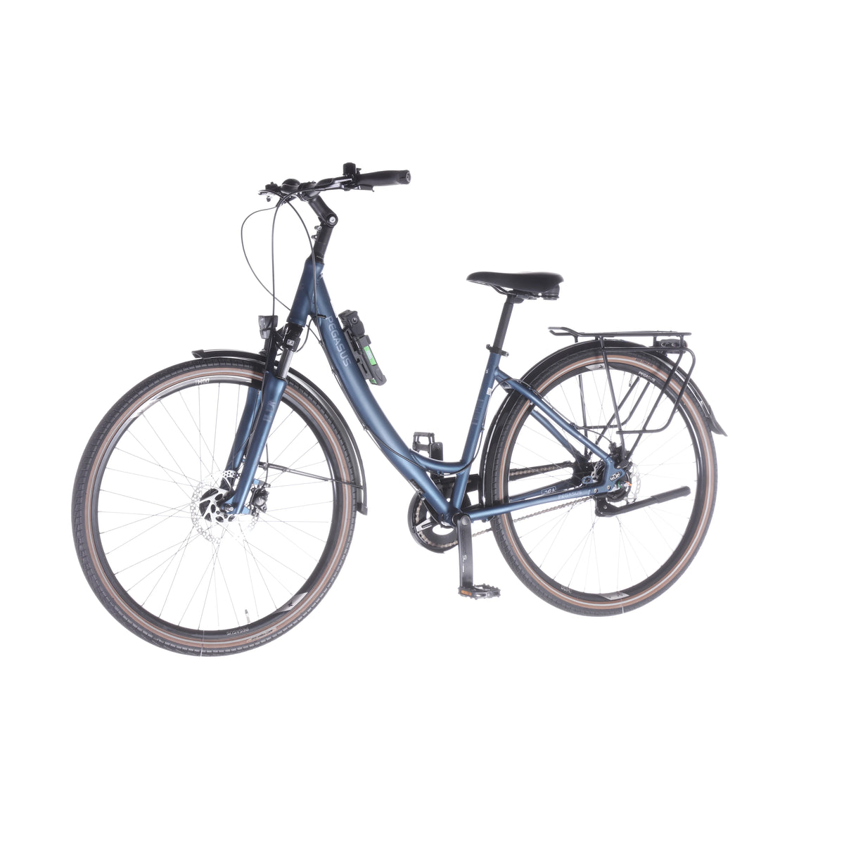 Savona SL Disc 8 - 360° view angle 10