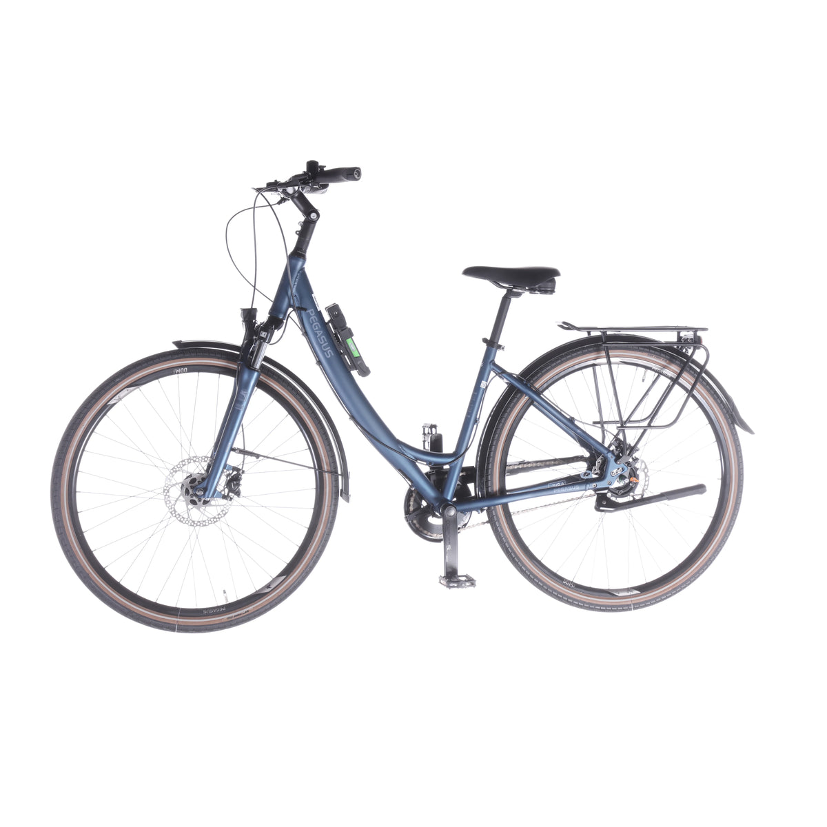 Savona SL Disc 8 - 360° view angle 11