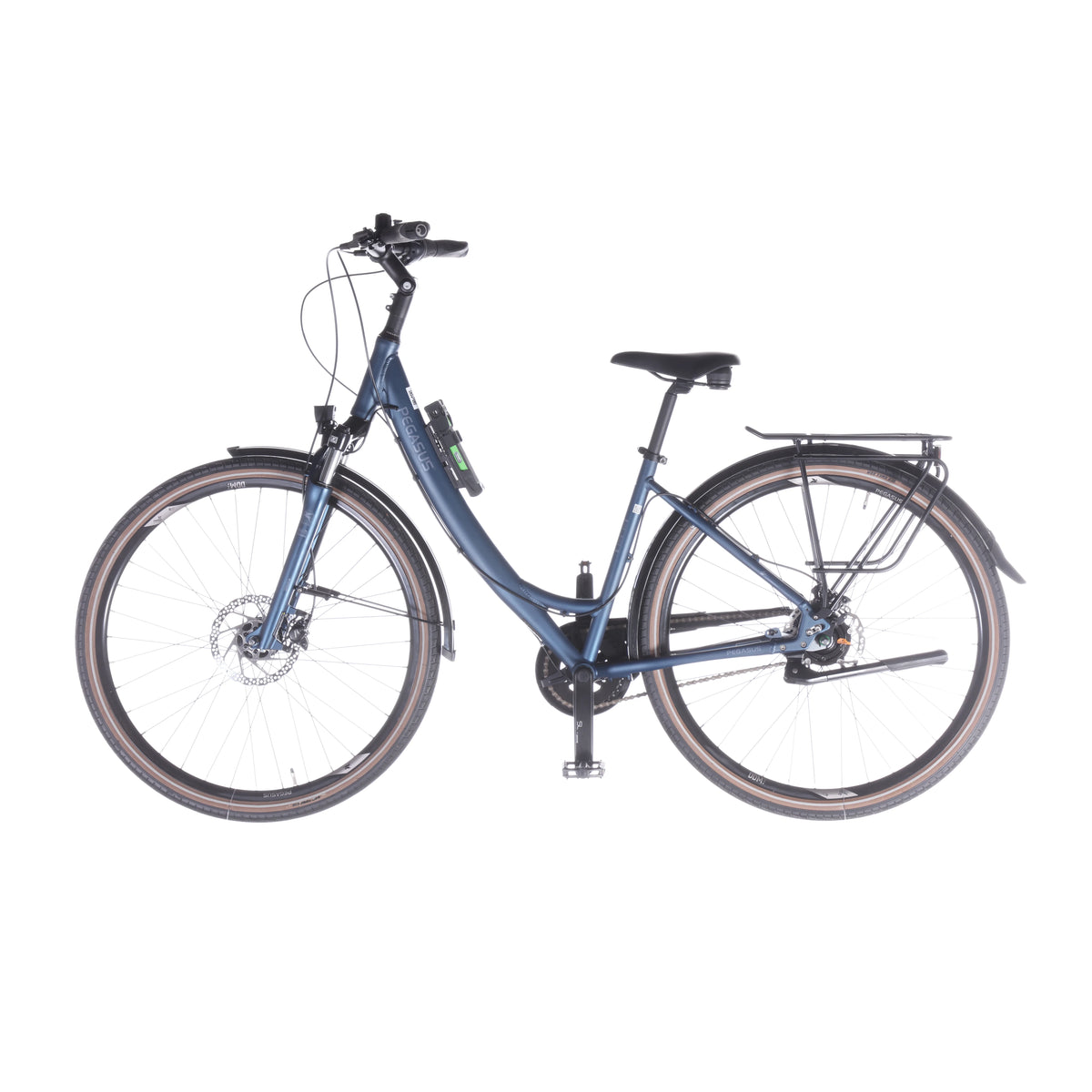Savona SL Disc 8 - 360° view angle 12