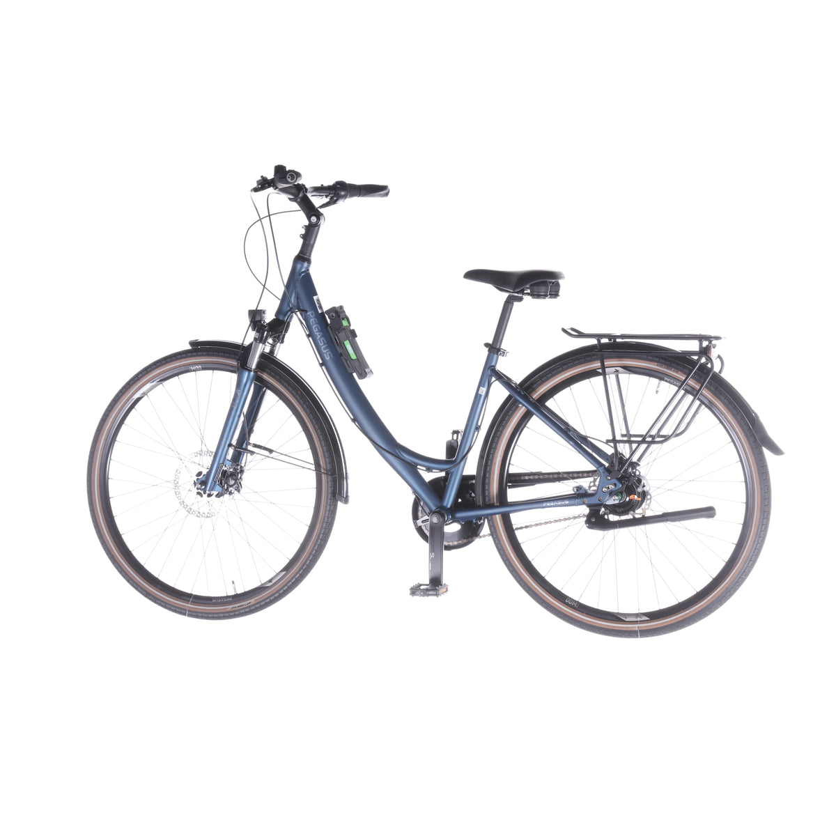 Savona SL Disc 8 - 360° view angle 13