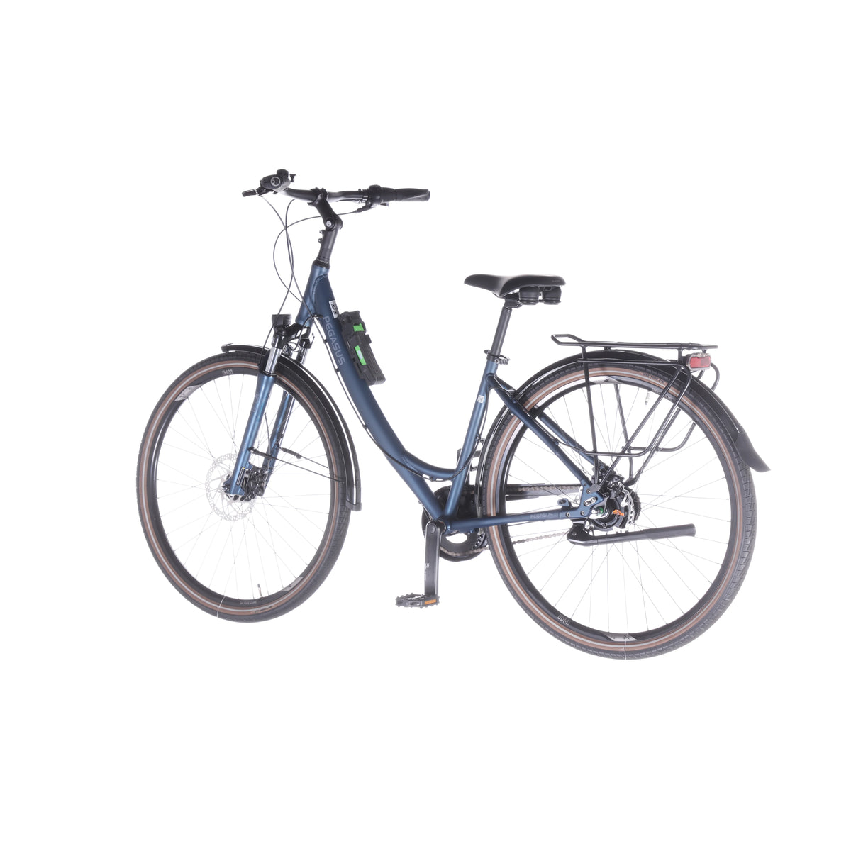 Savona SL Disc 8 - 360° view angle 14