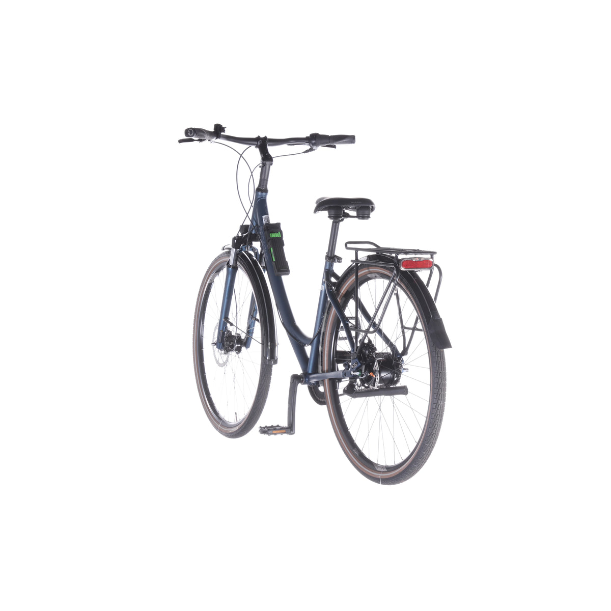 Savona SL Disc 8 - 360° view angle 16