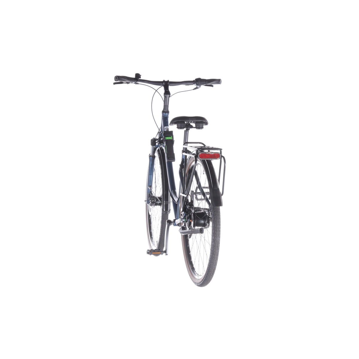 Savona SL Disc 8 - 360° view angle 17