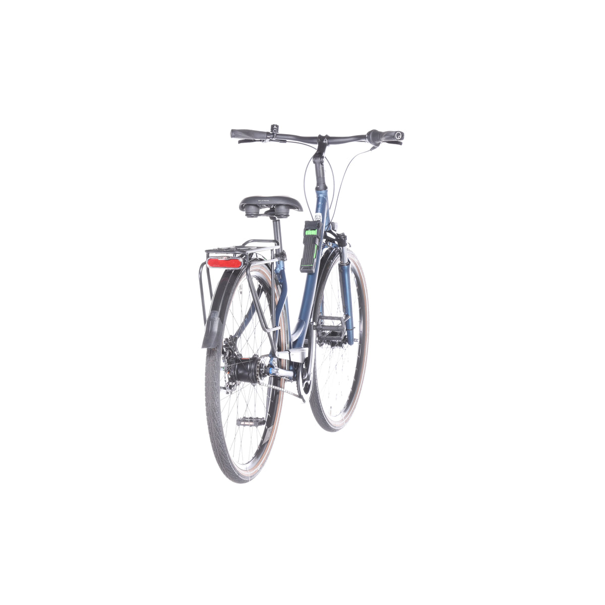 Savona SL Disc 8 - 360° view angle 19
