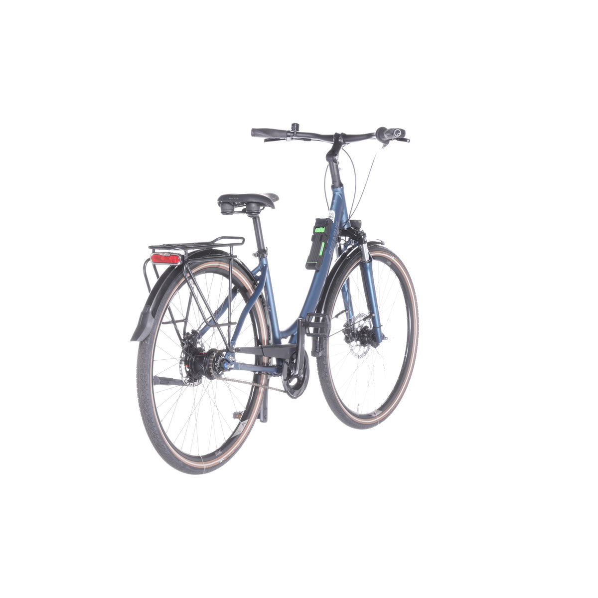 Savona SL Disc 8 - 360° view angle 20