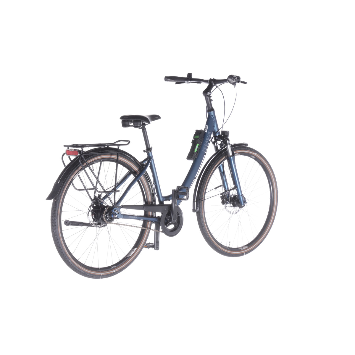 Savona SL Disc 8 - 360° view angle 21
