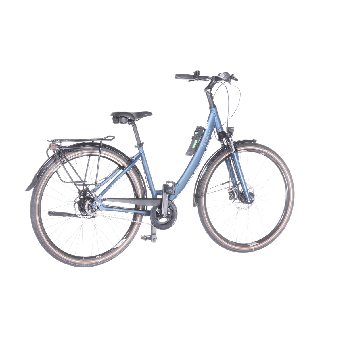 Savona SL Disc 8 - 360° view angle 22