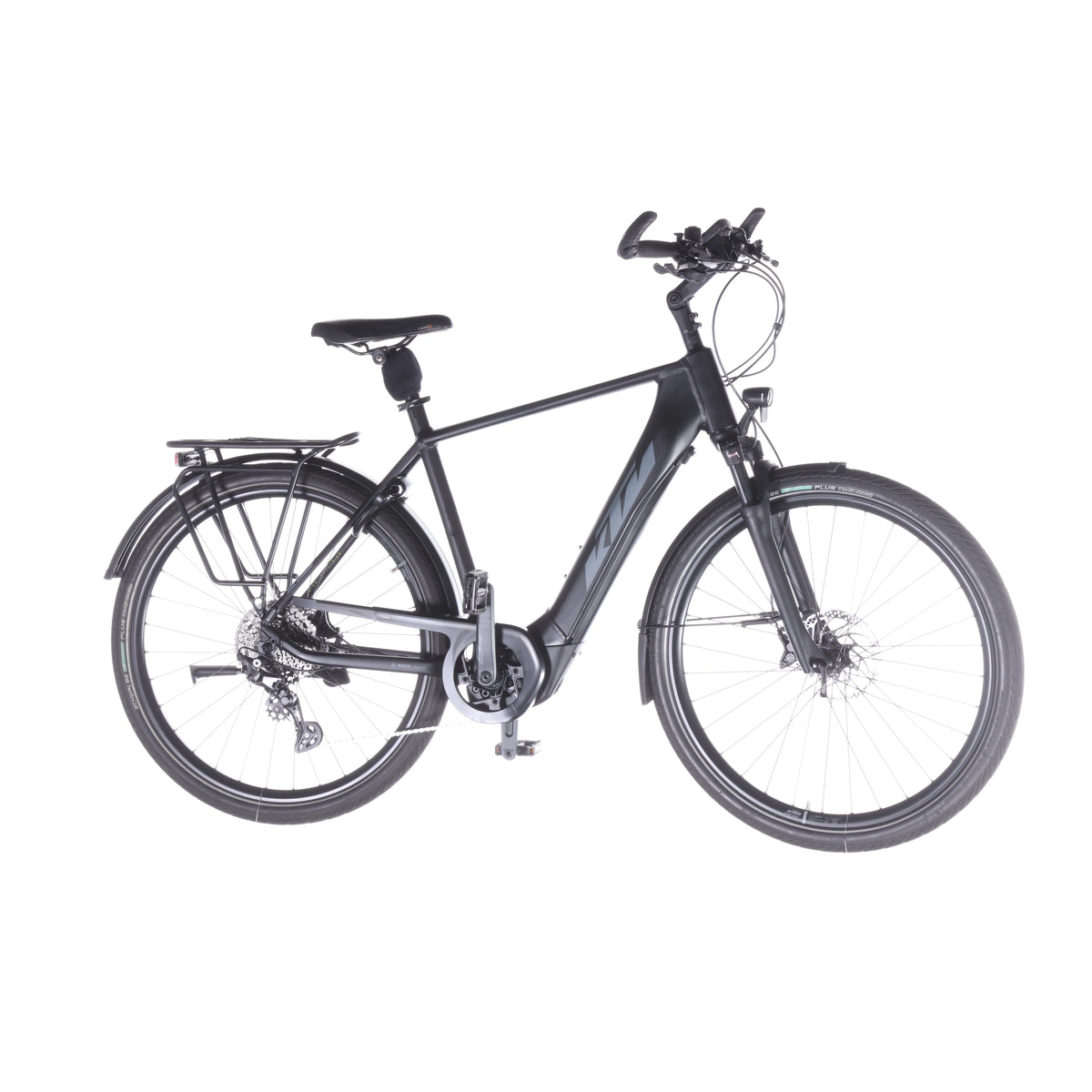 MACINA TOUR CX 610 - 360° view angle 1