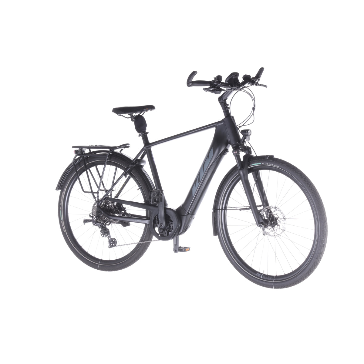 MACINA TOUR CX 610 - 360° view angle 2