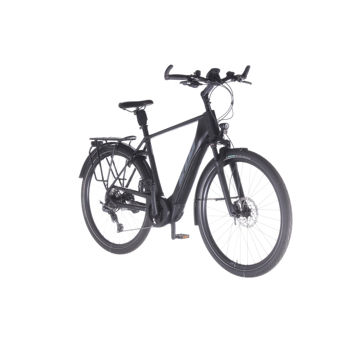 MACINA TOUR CX 610 - 360° view angle 3