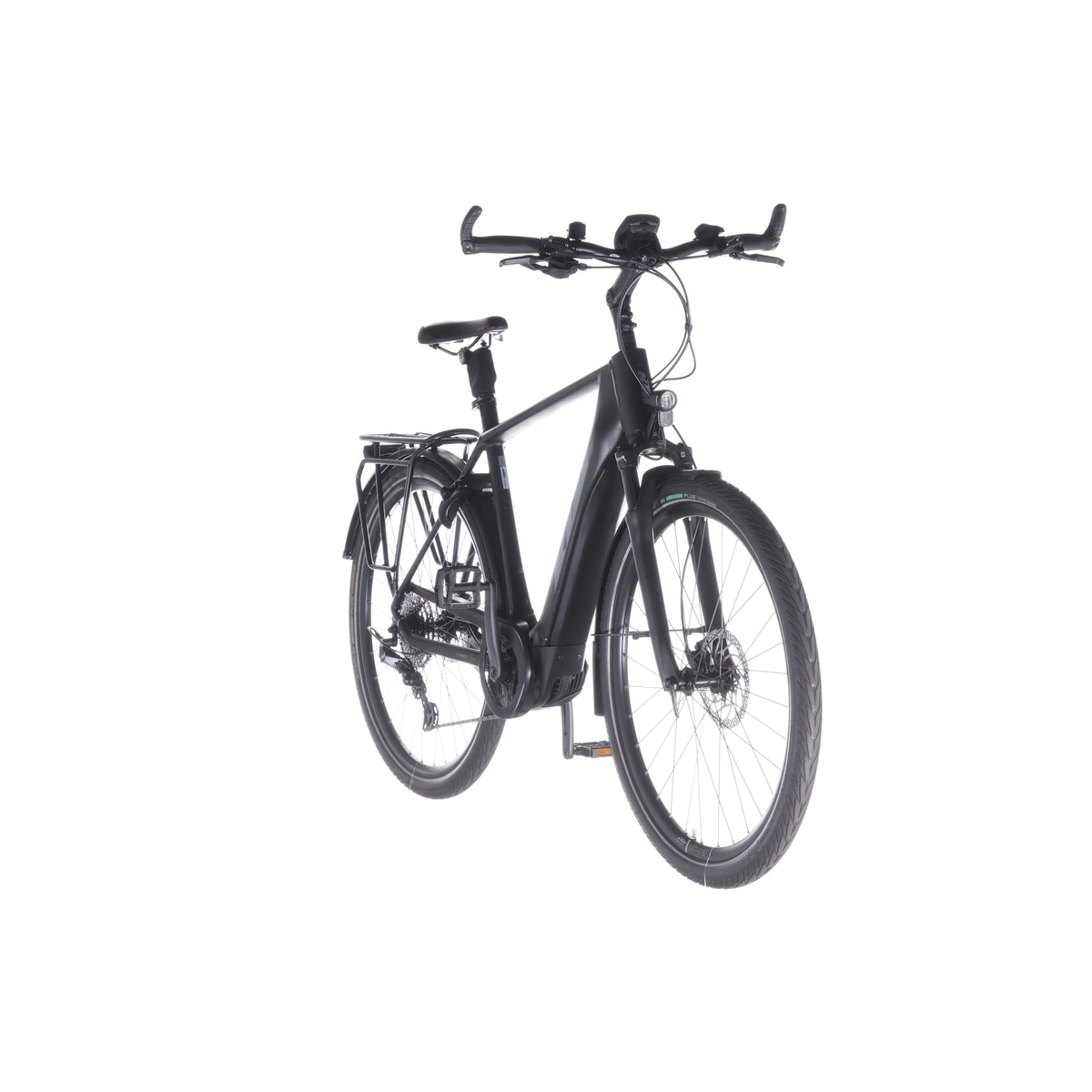 MACINA TOUR CX 610 - 360° view angle 4