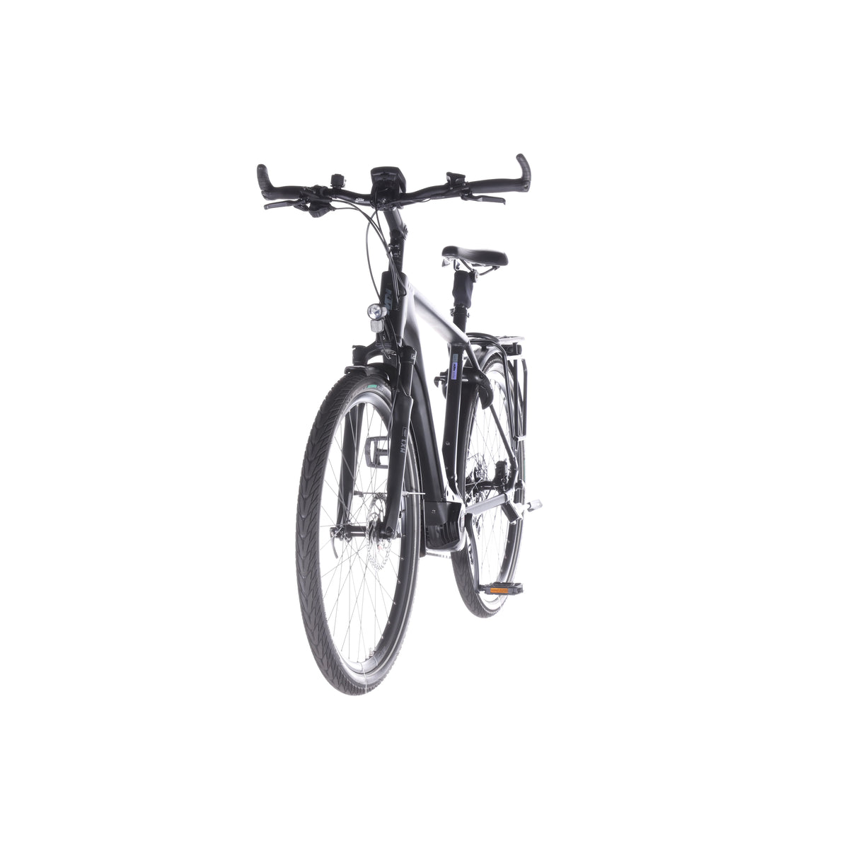 MACINA TOUR CX 610 - 360° view angle 7