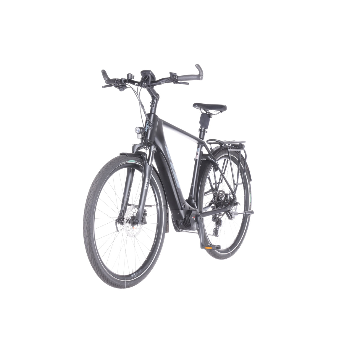 MACINA TOUR CX 610 - 360° view angle 8
