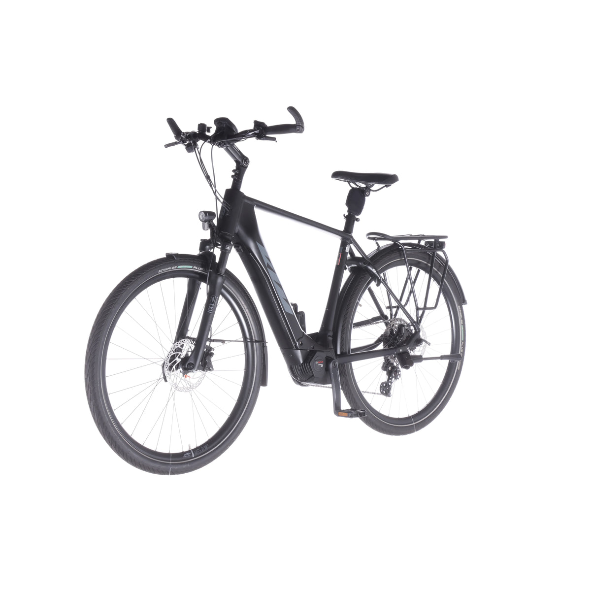 MACINA TOUR CX 610 - 360° view angle 9