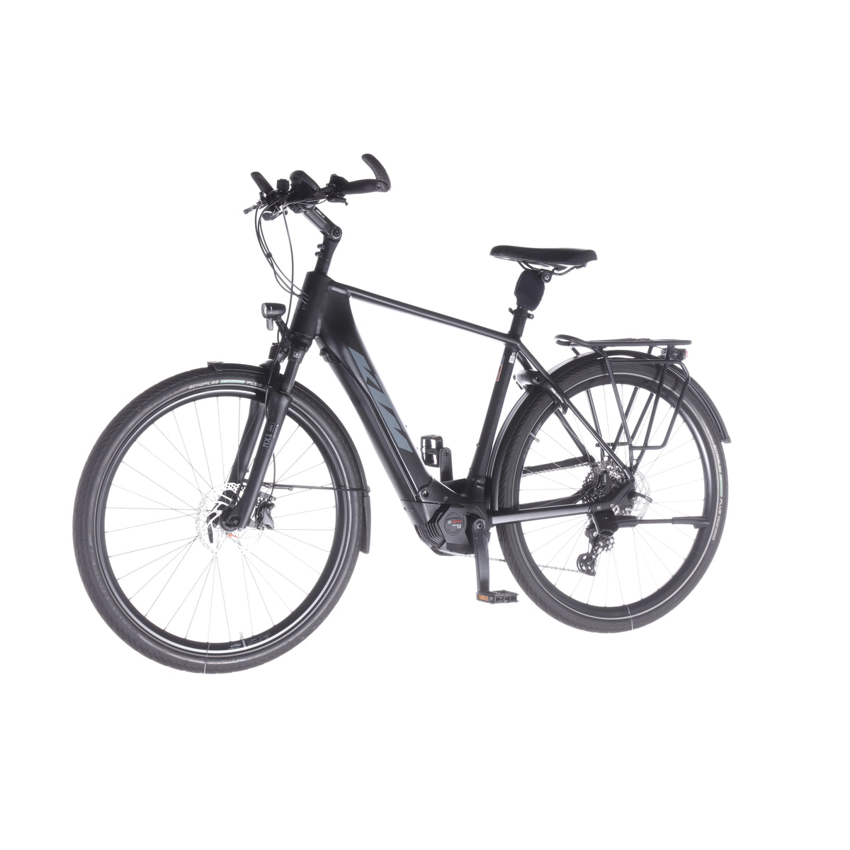 MACINA TOUR CX 610 - 360° view angle 10