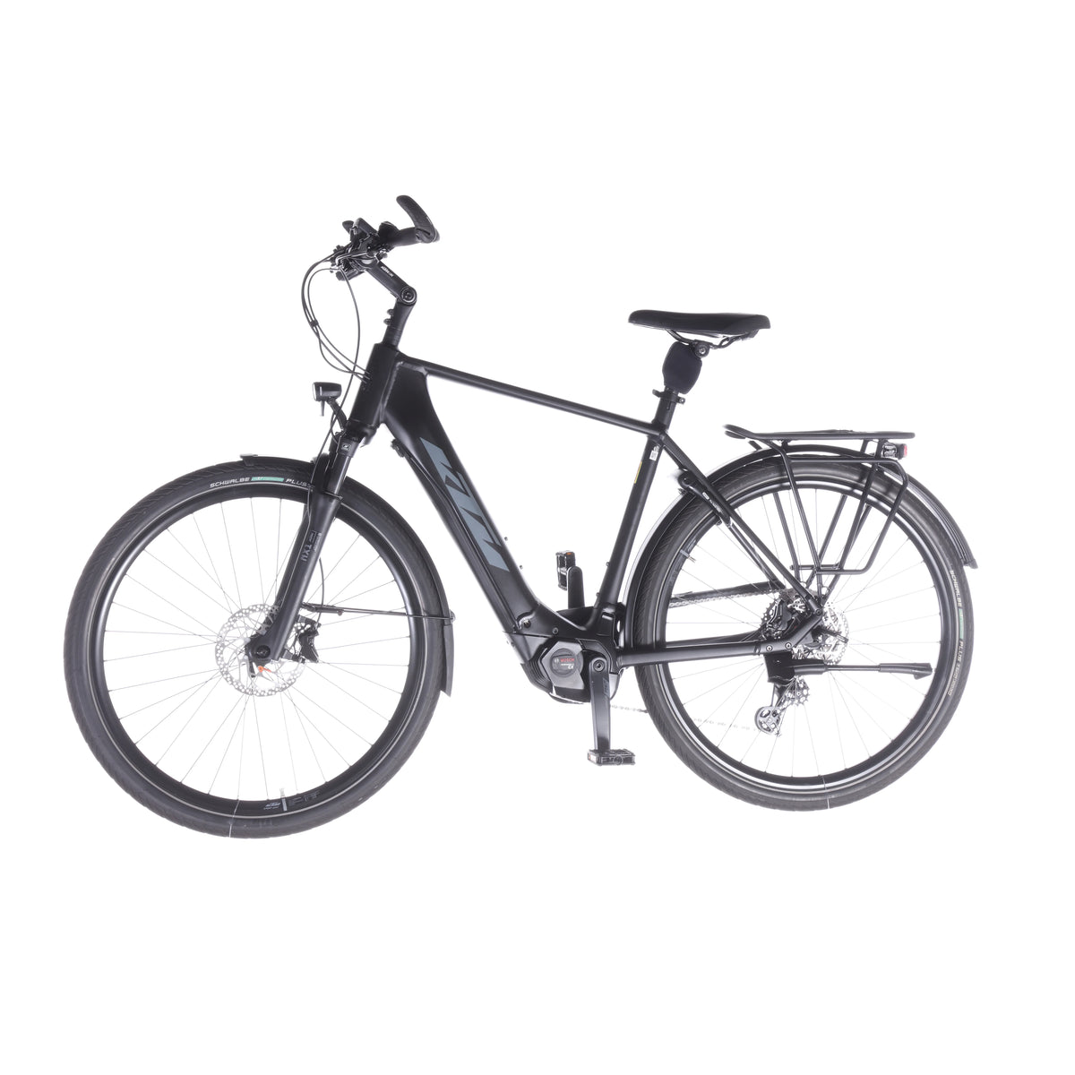 MACINA TOUR CX 610 - 360° view angle 11