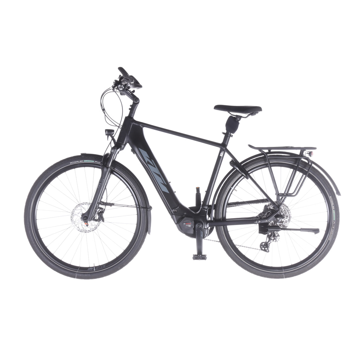 MACINA TOUR CX 610 - 360° view angle 12